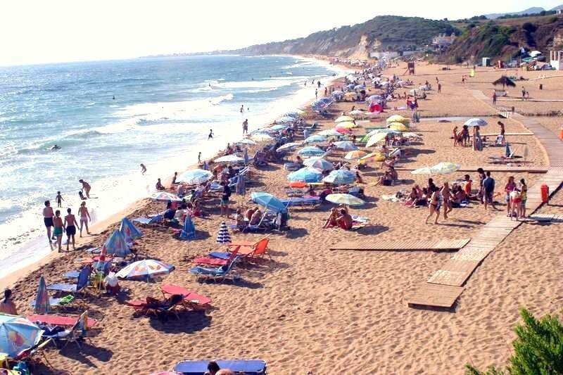 Santa Barbara Lakis 3* Perivólion