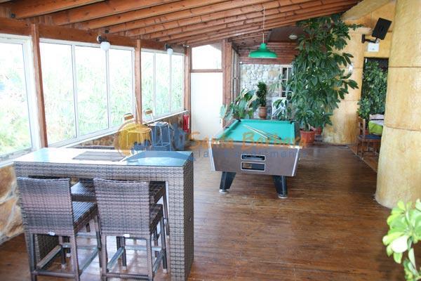 Santa Barbara Lakis 3*